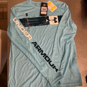 Under Armour heat gear